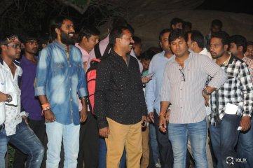 Lava Kusa Movie Audio Launch